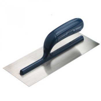 Finishing Trowel - Light Weight Plastic Handle