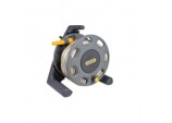 Freestanding Compact Hose Reel - With 25m Hose Reel