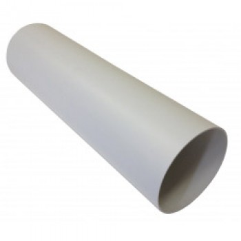 Round Pipe - 350mm