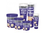 Multi Purpose Wood Filler 100g - Light