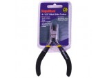 Mini Side Cutter Plier - 4 1/2