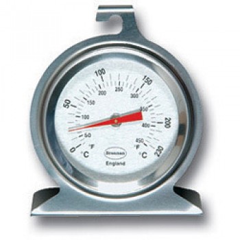 Dial Thermometer - Classic Oven