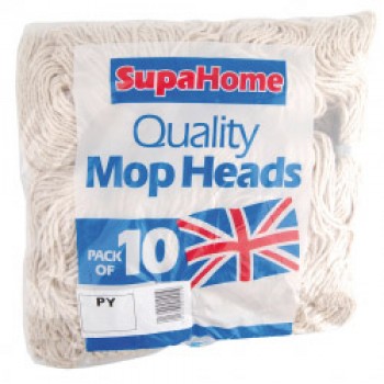 PY Mop Head Pack 10 - No.16 PY Mop Head Pack 10 - No.16