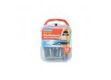 Regular Duty Plasterboard Fixings - 10 Pack