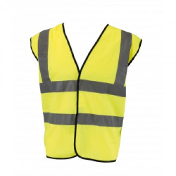 High Vis Vest Class 2 - Large