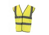 High Vis Vest Class 2 - XLarge