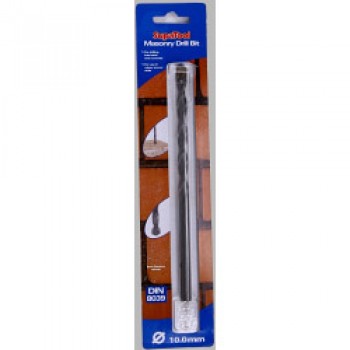 Masonry Drill Bit - 10mm x 200mm