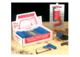 Mini Saw - 155mm Long Blade