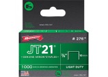 JT21/T27 Staples - 10mm 3/8in (1000)