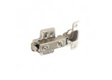 Soft Close Concealed Hinges - 35mm 3 Pairs