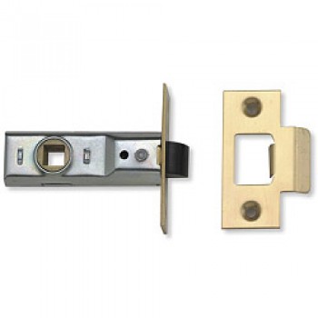 Mortice Latch - 3