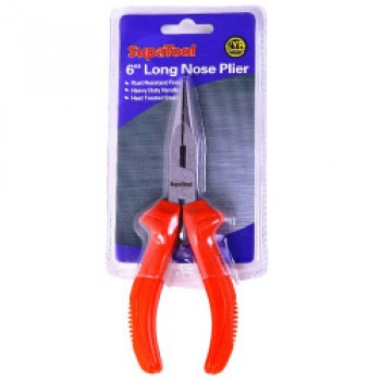 Long Nose Plier - 6 (150mm)