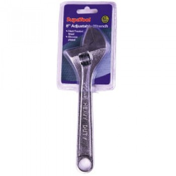 Adjustable Wrench - 8/200mm