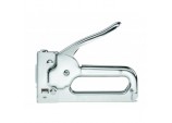 Staple Gun - Light Duty  Chrome