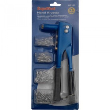 Hand Riveter