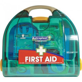 Bambino Micro First Aid Kit - 500 x 380 x 360mm