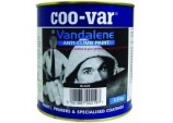 Vandalene Anti-Climb Paint - Black - 2.0kg