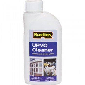 UPVC Cleaner - 500ml