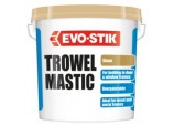 Trowel Mastic - Stone - 10kg