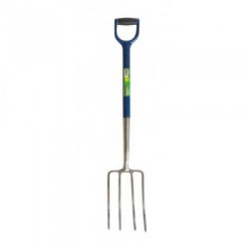 Digging Fork - Stainless Steel