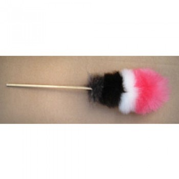 Lambswool Utility Duster - 22 Lambswool Utility Duster - 22