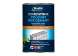 Colours For Cement - 1kg - Brick Red