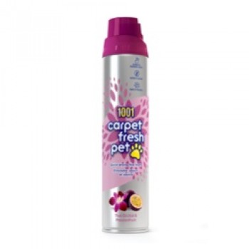 Carpet Fresh 300ml - Carpet Fresh Thai Orchid Pet