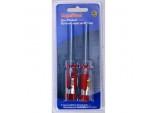 Pocket Clip Screwdriver Set - 2 piece