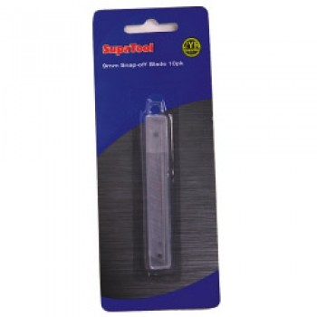 Snap-off Blades - 9mm