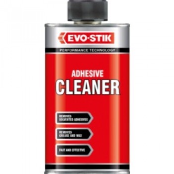 Adhesive Cleaner - 250ml