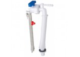Ball Valve Bottom Entry (Part 3) - 1/2 (High & Low Pressure)