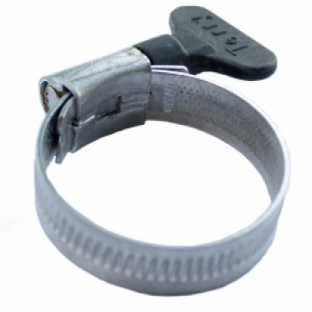 Pre Packed Hose Clips - (OX) Thumb Plate 18mm-25mm Pre Packed Hose Clips - (OX) Thumb Plate 18mm-25mm
