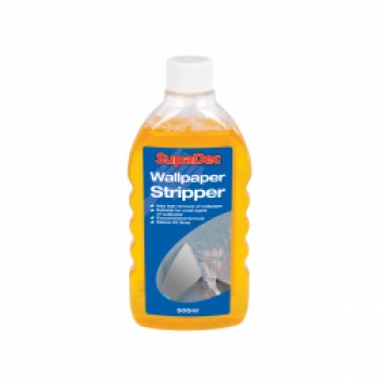 Wallpaper Stripper - 500ml Wallpaper Stripper - 500ml