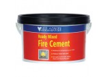 Fire Cement - Natural - 5kg
