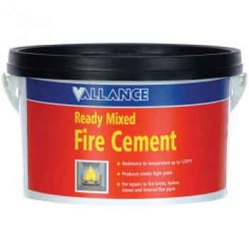 Fire Cement - Natural - 5kg