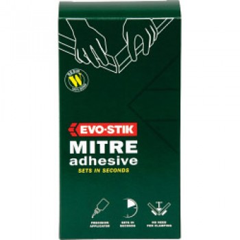 Mitre Adhesive - Aerosol - Large Mitre Adhesive - Aerosol - Large