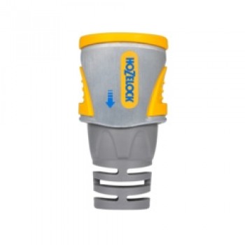 Hose End Connector PRO - (12.5mm & 15mm)