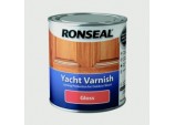 Yacht Varnish Gloss - 500ml