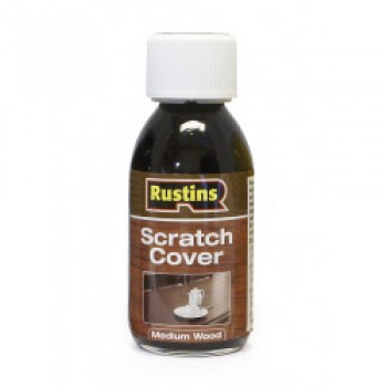 Scratch Cover 125ml - Medium