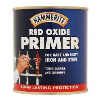 Red Oxide Primer - 500ml