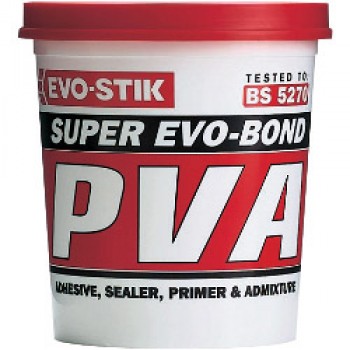 Super Evo-Bond PVA - 1L