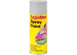 Spray Paint - 400ml Grey