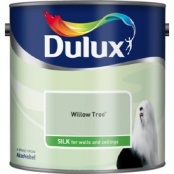 Silk 2.5L - Willow Tree