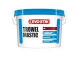 Trowel Mastic - Red - 5kg