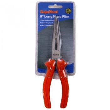 Long Nose Plier - 8 (200mm)