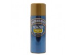 Metal Paint 400ml Aerosol - Smooth Gold
