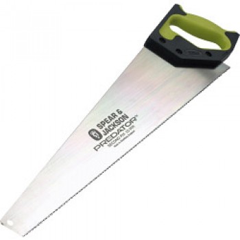 Predator Second Fix Woodsaw - 22 x 10 TPI Predator Second Fix Woodsaw - 22 x 10 TPI