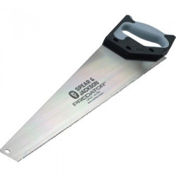 Predator UPVC Woodsaw - 20 x 14 PTS