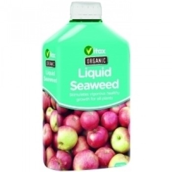 Organic Liquid Seaweed - 500ml
