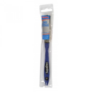 No Bristle Loss Brush - 0.5 / 12mm